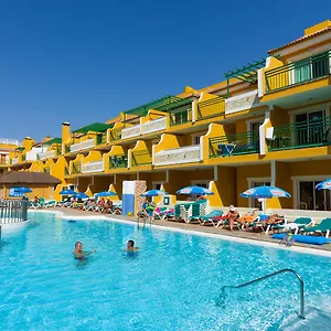 Apart Otel Caleta Garden, Caleta De Fuste