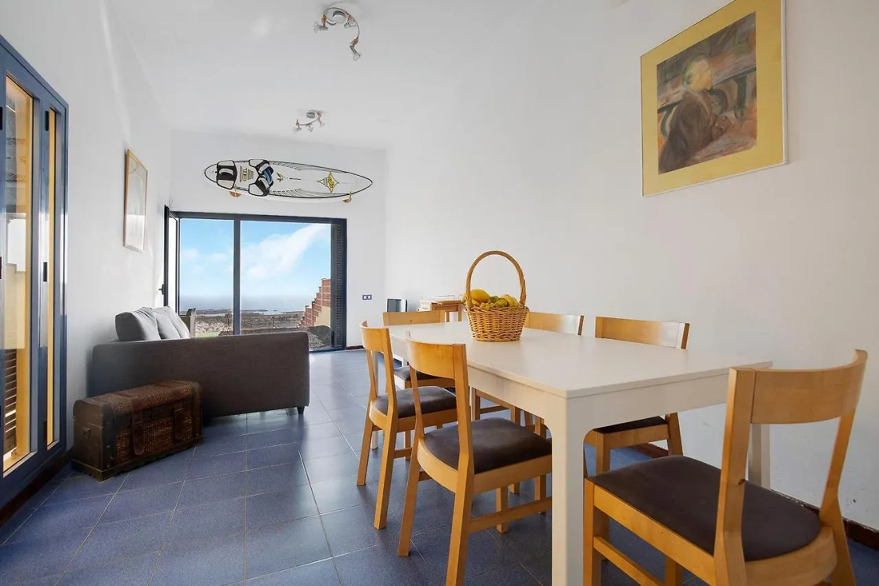 My Favorite Home Caleta De Fuste Holiday home