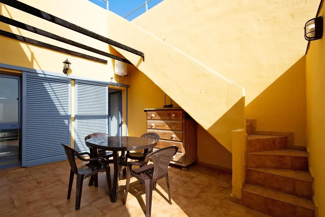 Holiday home My Favorite Home Caleta De Fuste Spain