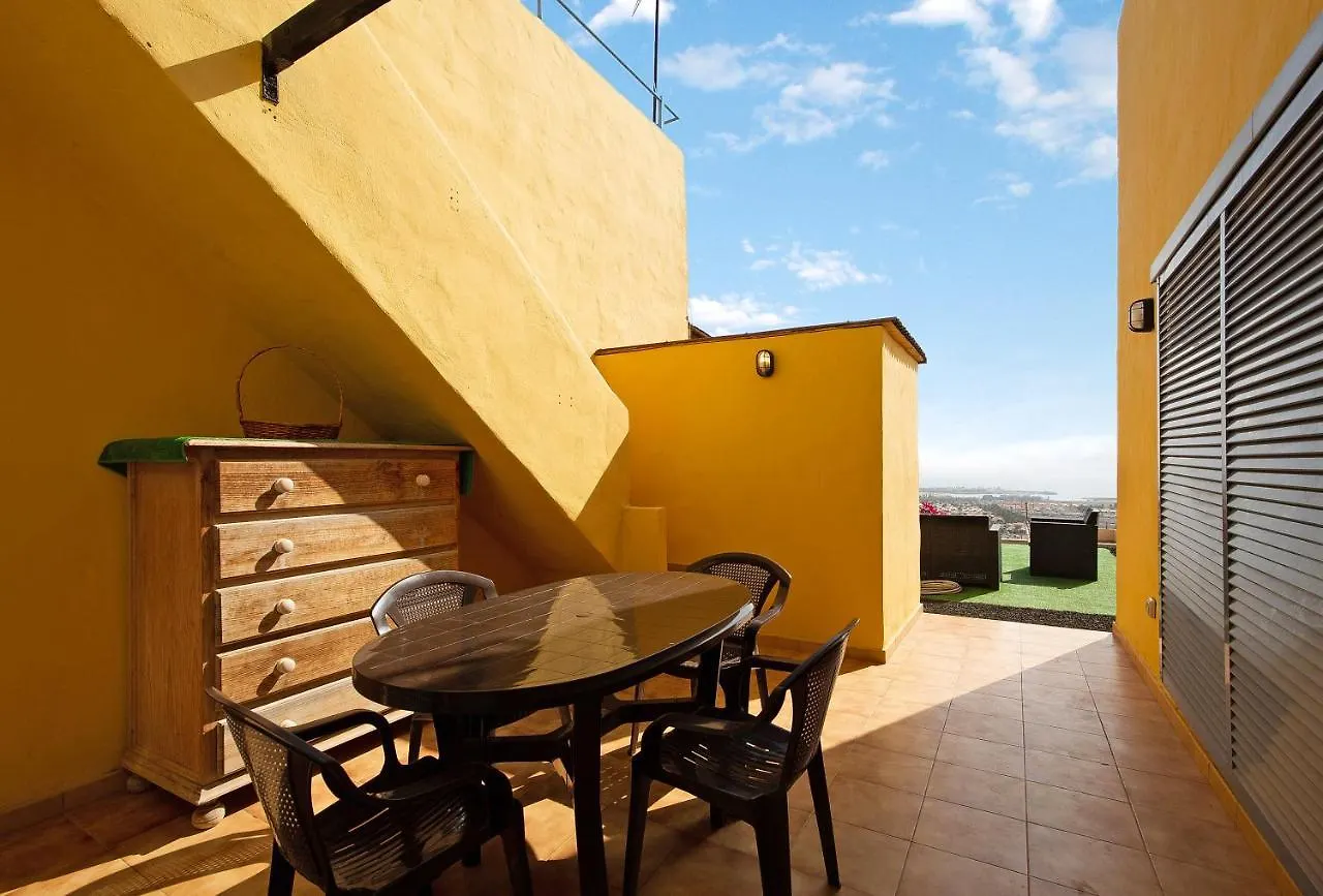 Holiday home My Favorite Home Caleta De Fuste