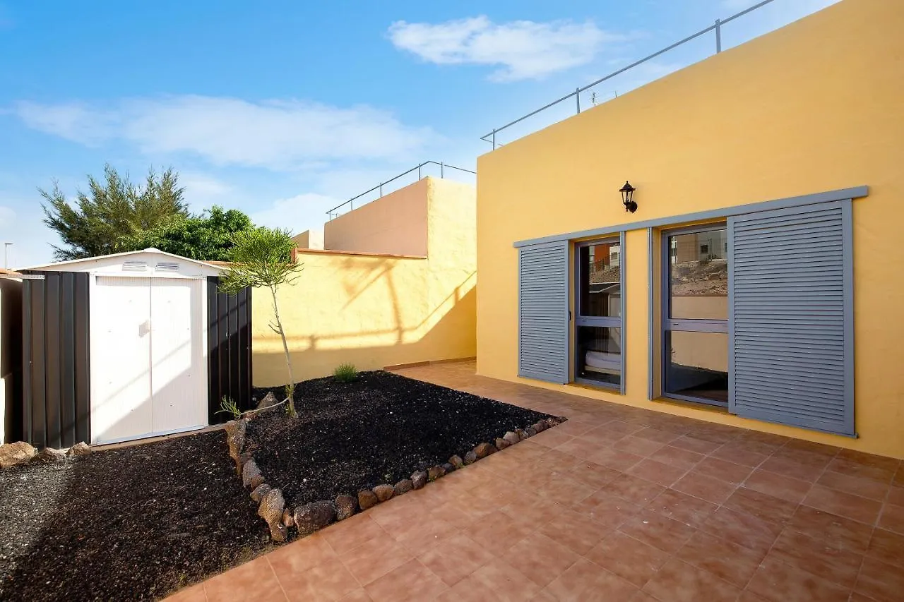 Holiday home My Favorite Home Caleta De Fuste Spain