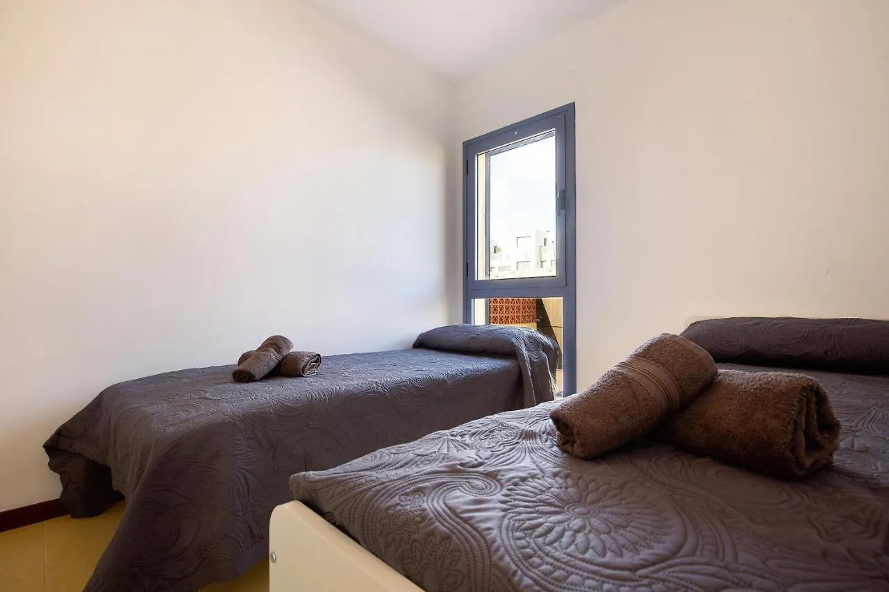 Holiday home My Favorite Home Caleta De Fuste